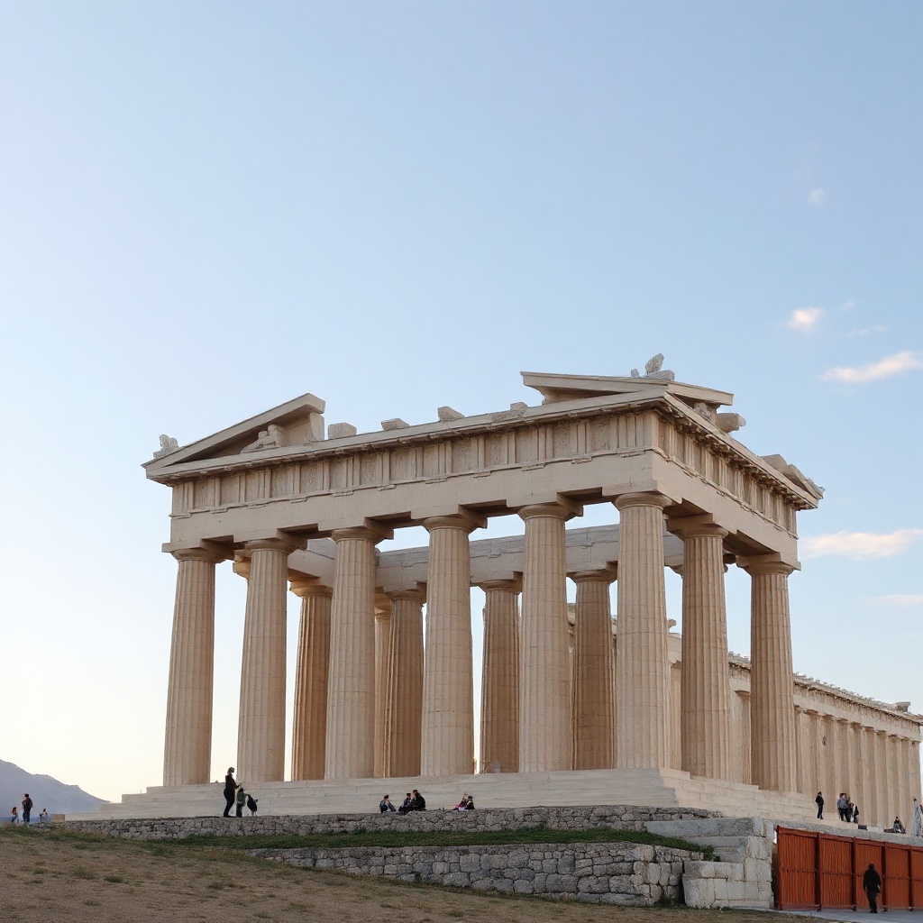 Ακουολόγος πραγματοποιεί έλεγχο ακοής σε ασθενή σε κλινική